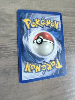 Pokemon Gengar 11/110 Legendary Collection Reverse Holo 2002 LP/MP - Image 2