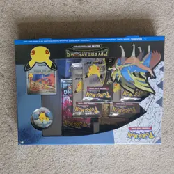 Nintendo Pokemon TCG: Celebrations Deluxe Pin Collection - Image 1