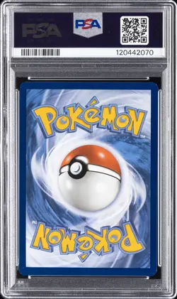 2025 POKEMON PRE EN-PRISMATIC EVOLUTIONS #147 CERULEDGE EX PSA 9 - Image 2