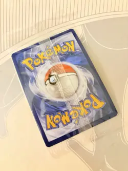 SEALED Snorlax Black Star Promo SV 051 Pokemon 151 NM 2 - Image 2