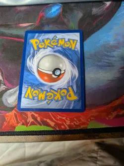 MINT!! RARE Mega Sableye & Tyranitar GX Tag Team 126/236 Holo Foil Pokemon - LP - Image 4