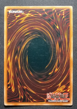 Five-Headed Dragon SD09-ENSS1 Ultra Rare Limited - Image 3