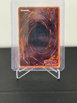 Yugioh Mirror Wall PSV-016 1st Edition Super Rare DMG! - Image 1