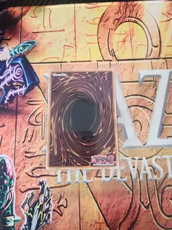 Inzektor Sword - Zektkaliber ORCS-EN054 Ultimate Rare 1st Ed NM Yugioh - Image 2