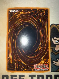 Slate Warrior - TFK-EN003 - Super Rare Unlimited Edition - Yugioh NM - Image 3