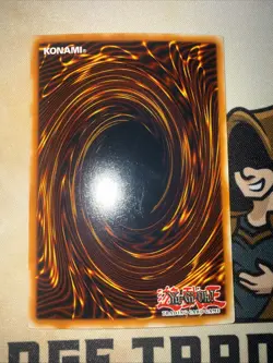 Kinetic Soldier - TFK-EN002 - Super Rare - Yugioh NM - Image 3