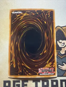 Kinetic Soldier - TFK-EN002 - Super Rare - Yugioh NM - Image 4