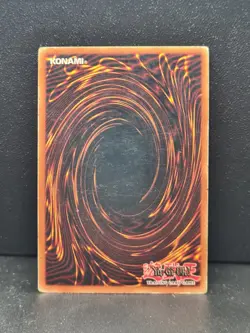 Yugioh Neo-Spacian Flare Scarab Super Rare POTD-EN004 Unlimited MP - Image 2