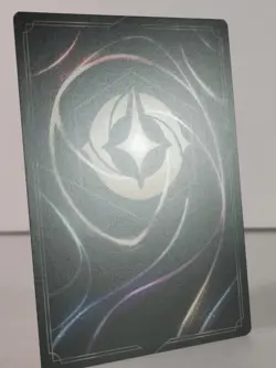 Aladdin - Resolute Swordsman - FOIL - Ursula's Return - LORCANA 172/204 - U Pick - Image 5