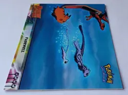 Pokemon Mewtwo Strikes Back 1998 Topps Card #39 FAREWELL Nintendo A - Image 5