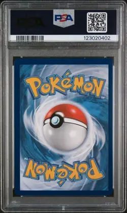 2022 Pokemon Ultra Premium Collection Charizard V Full Art Card PSA 9 Mint #260 - Image 2