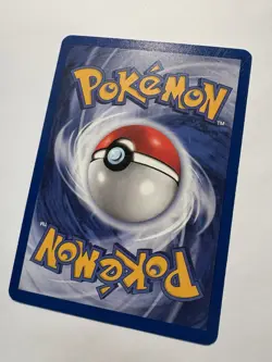 Pokemon Card Slowpoke 67/82 Unlimited Team Rocket LP - Image 2