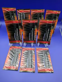 Pokemon Detective Pikachu 2019 Movie 2-Card Booster Pack X10 - Image 2