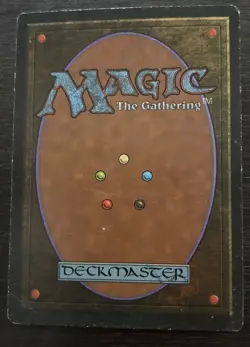 MTG Volcanic Island Revised Dual Land - Image 2