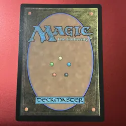 Metropolis Reformer Foil R March of the Machine: The Aftermath NM MTG - Image 2