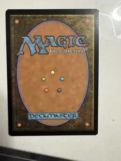 Magic The Gathering: Heroic Intervention. NM Regular - Image 3