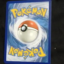 Pokemon TCG Steelix Secret Rare Holo 247/236 SM-Cosmic Eclipse 170 HP Card - Image 2