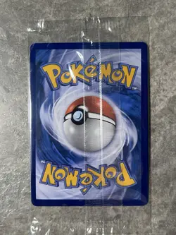 Lucario VSTAR Pokemon SWSH291 SWSH: Sword & Shield Promo Cards Holo (SEALED) - Image 2
