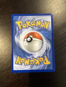 Mega Charizard X ex 029 Black Star Promo Tin Mega Evolution Pokemon NM [A] - Image 3