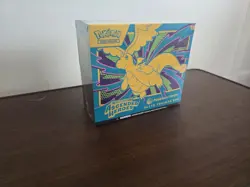 Ascended Heroes ETB Pokemon Center Exclusive - Factory Sealed NEW - Image 1