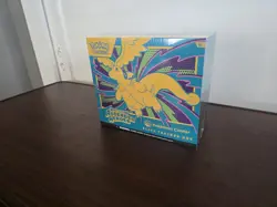 Ascended Heroes ETB Pokemon Center Exclusive - Factory Sealed NEW - Image 2