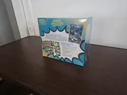 Ascended Heroes ETB Pokemon Center Exclusive - Factory Sealed NEW - Image 3