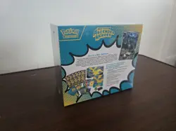 Ascended Heroes ETB Pokemon Center Exclusive - Factory Sealed NEW - Image 4