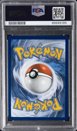 2021 POKEMON SWORD & SHIELD EVOLVING SKIES #192 FULL ART/DRAGONITE V PSA 10 - Image 2