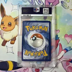Deerling IR 165/162 Temporal Forces Pokemon PSA 10 - Image 2