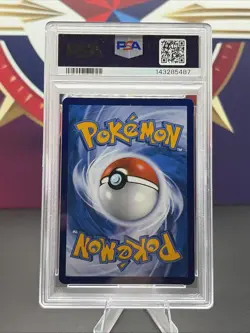 PSA 9 Radiant Eevee #092 Pokemon Cs5a C - Gallant Galaxy Chinese Exclusive - Image 2