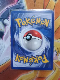 Pokemon Zubat 70/82 Team Rocket 1st edition NM - Image 2