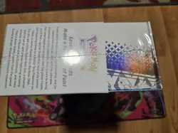 Pokemon TCG Prismatic Evolutions Super Premium Box Eevee Evolutions Promo Engli… - Image 3