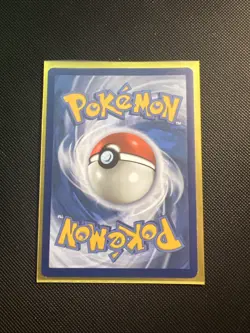 Pokemon Greninja SWSH144 Celebrations Gold Star Promo 25th Anniversary - Image 2