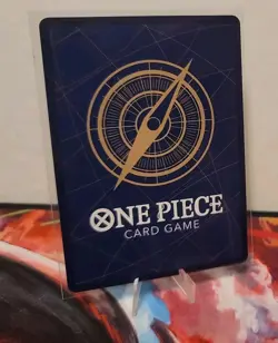 One Piece | Jewelry Bonney | PRB02-004 | Rare (R) | NM - Image 2
