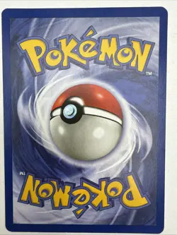 Arcanine #6 Black Star Promo | Pokemon Card - NM - Image 2