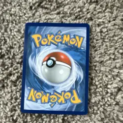 Pokemon Eevee GX Full Art Promo SM233 Holo 160 HP Beast Pokemon TCG Card - Image 2