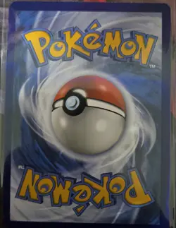 Pokemon TCG Card Orthworm 224/193 Paldea Evolved Illustration Rare NM - Image 2