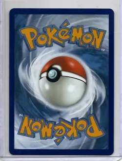 Mega Scrafty Ex 135/217 Holo Rare Card Pokemon Ascended Heroes Near Mint - Image 2