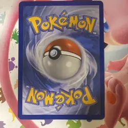 Pokemon TCG Mega Evolutions Houndstone Illustration Rare Card 145/132 - Image 4