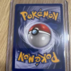 1999 Pokemon Item Finder Rare Trainer Base Set Card 74/102 Vintage WOTC - Image 2