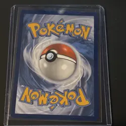 Pokemon Squirtle 170/165 Scarlet & Violet 151 Illustration Rare Holo Card - Image 2