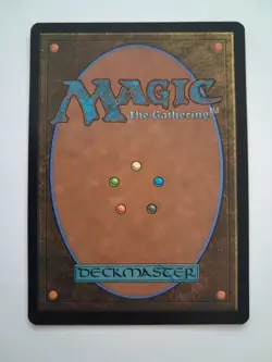 Brainstorm Borderless Teenage Mutant Ninja Turtles TMNT MTG Magic the Gathering - Image 2