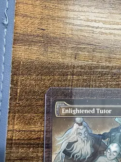Enlightened Tutor (Showcase) Avatar: The Last Airbender: Eternal-Legal Regular - Image 3