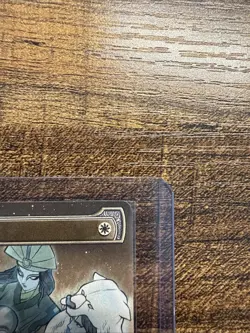 Enlightened Tutor (Showcase) Avatar: The Last Airbender: Eternal-Legal Regular - Image 4