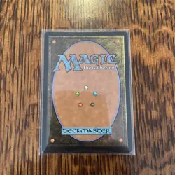 Entomb *Showcase* Avatar: The Last Airbender Eternal #0310 Promo - Image 2