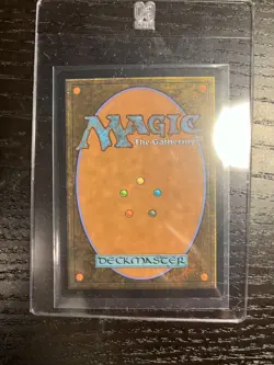 THE ANCIENT ONE mtg NM Lost Caverns of Ixalan Mythic Rare - Image 2