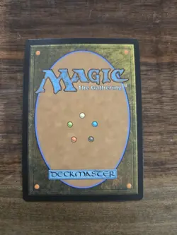 MTG - Cabal Ritual - From the Vault: Lore - Foil - NM - Image 2