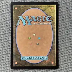 Blasphemous Edict (Borderless) Foundations Foil - Image 3