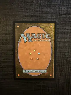 The Blades of Chaos Bond Rite of Flame Foil God Of War Secret Lair Mtg NM - Image 2