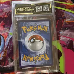2024 VSTAR Pokemon Card Charizard APH Gold 10 005/127 - Image 5